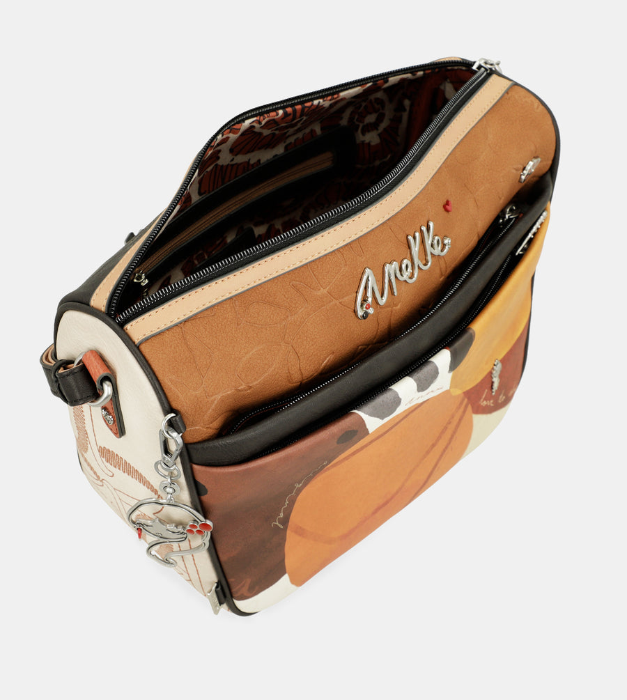 Bandolera grande Alma