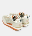 Deportivos beige Smart