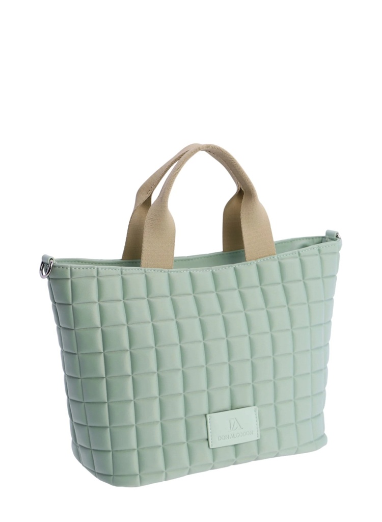 Bolso tote Don Algodón Provenza