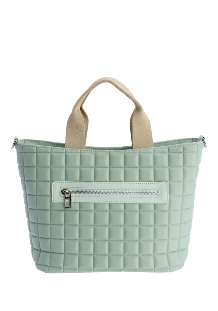 Bolso tote Don Algodón Provenza