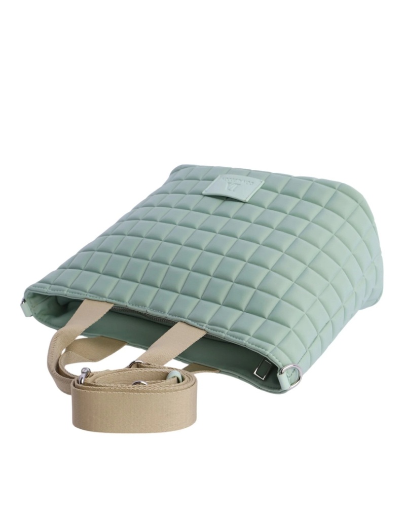 Bolso tote Don Algodón Provenza