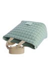 Bolso tote Don Algodón Provenza