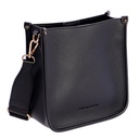 Bolso bandolera S don algodón