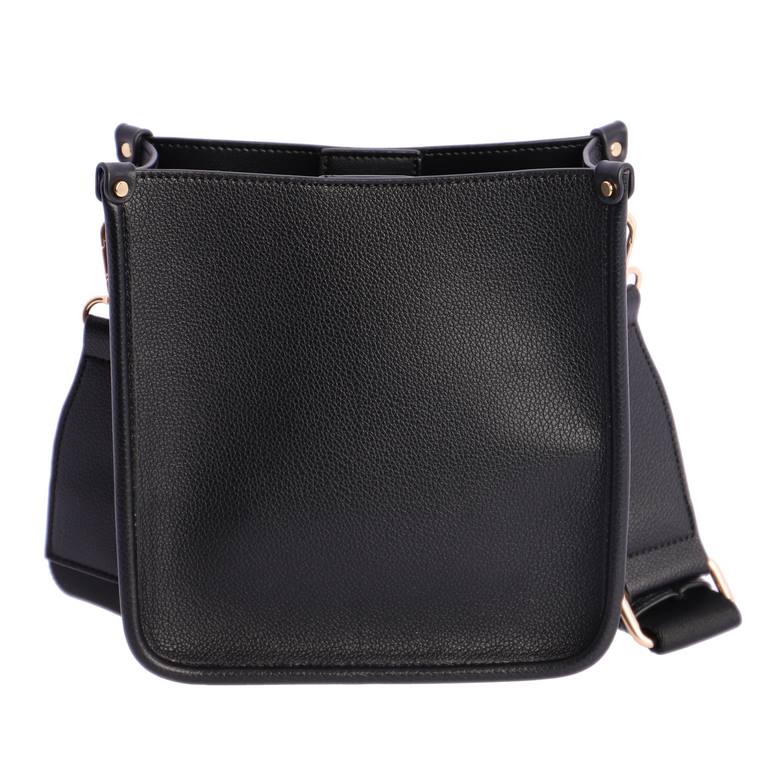 Bolso bandolera S don algodón