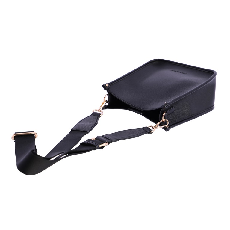 Bolso bandolera S don algodón