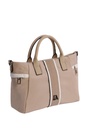 Bolso Tote Don Algodón Ibiza Beige