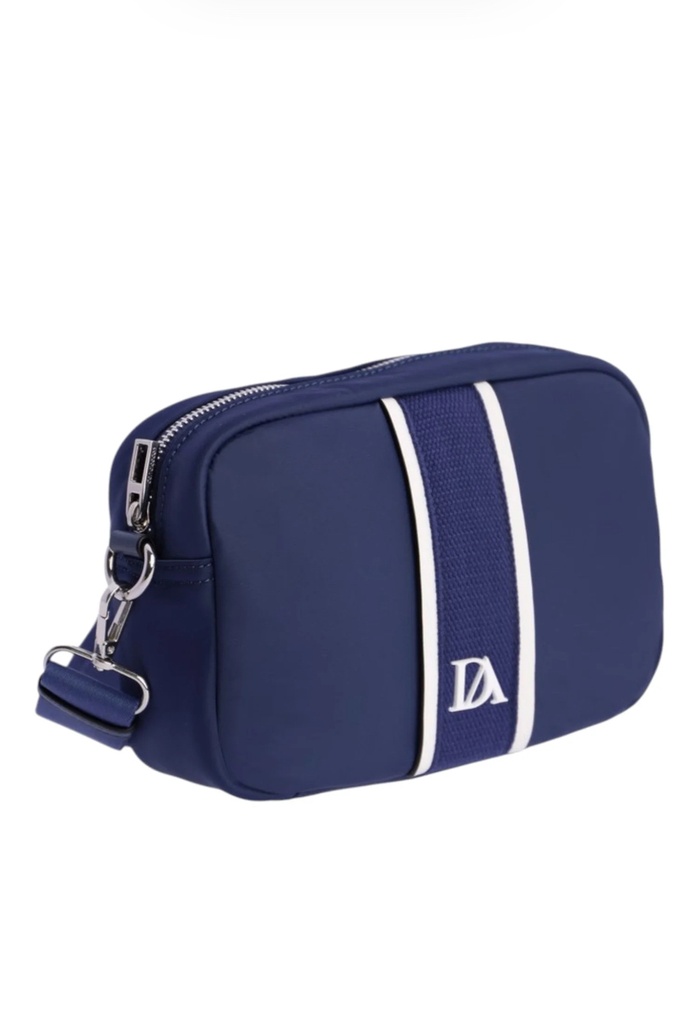 Bandolera Don Algodón Ibiza