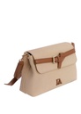 Bandolera Don Algodón Capri Camel