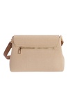 Bandolera Don Algodón Capri Camel