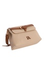 Bandolera Don Algodón Capri Camel