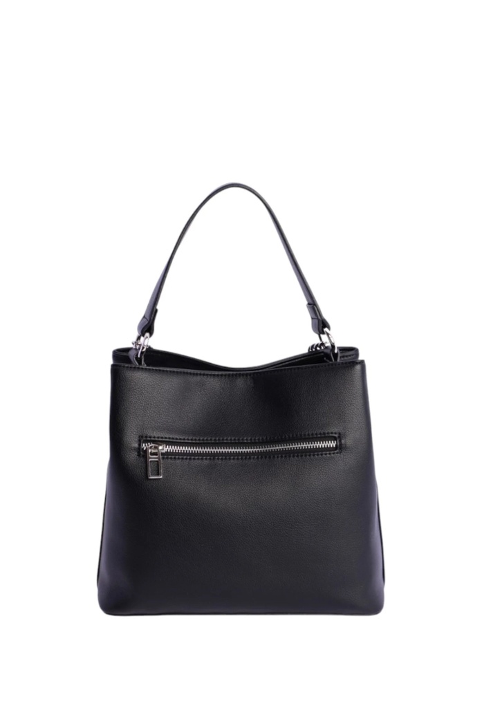 Bolso hobo Don Algodón Kioto