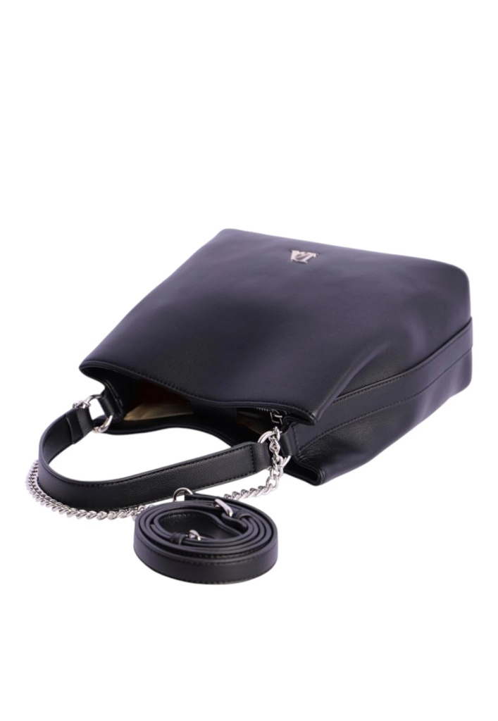 Bolso hobo Don Algodón Kioto