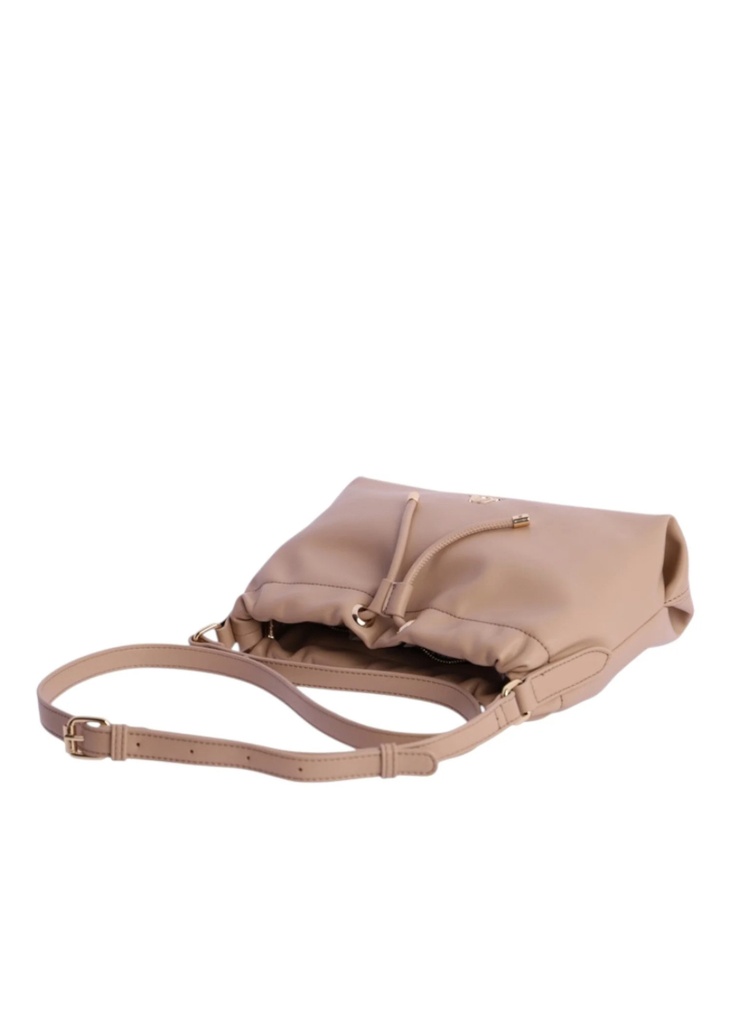 Bandolera saco Don Algodón Niza