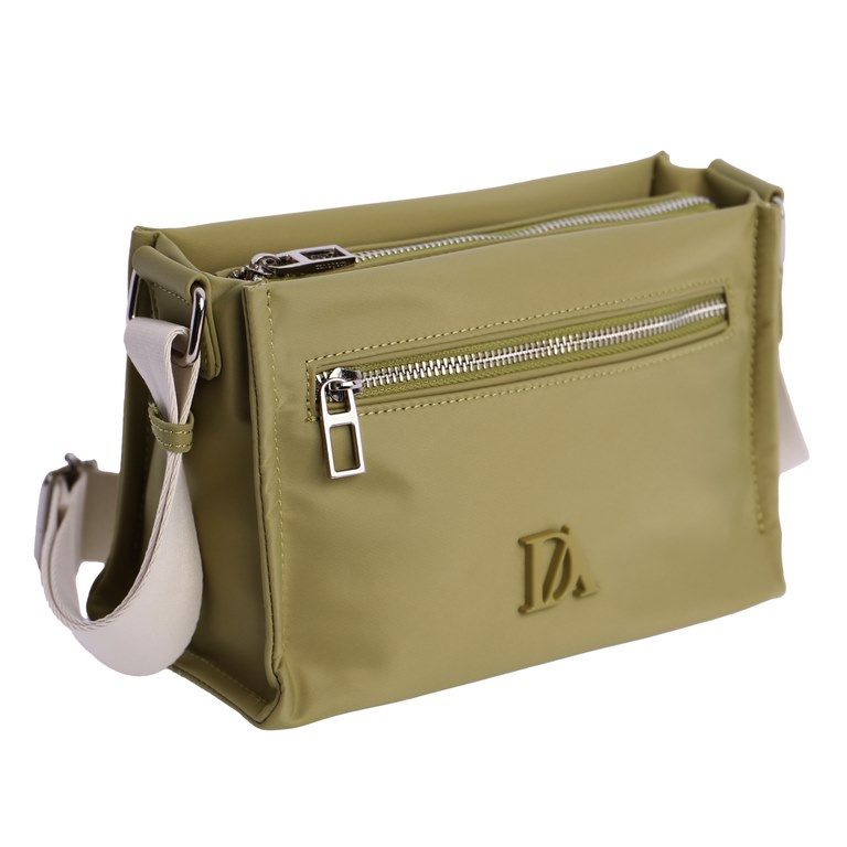 Bolso bandolera