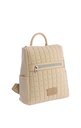 Mochila Don Algodón Provenza