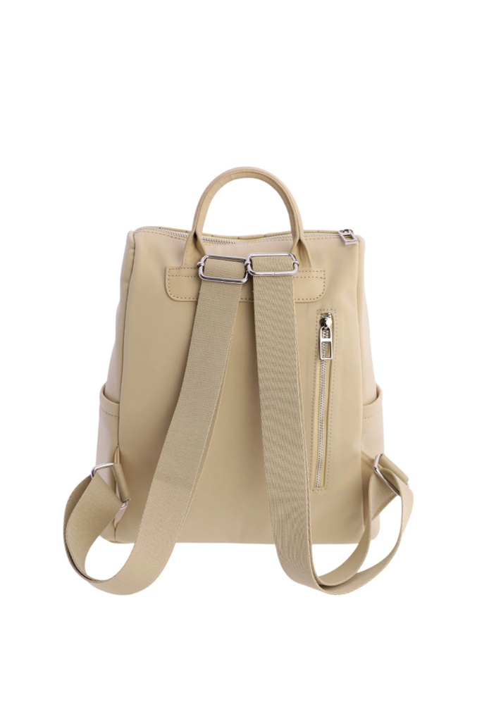 Mochila Don Algodón Provenza