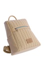 Mochila Don Algodón Provenza