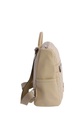 Mochila Don Algodón Provenza