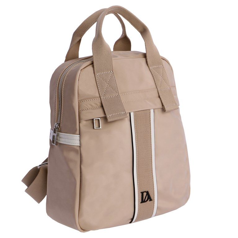Mochila de paseo Don Algodón