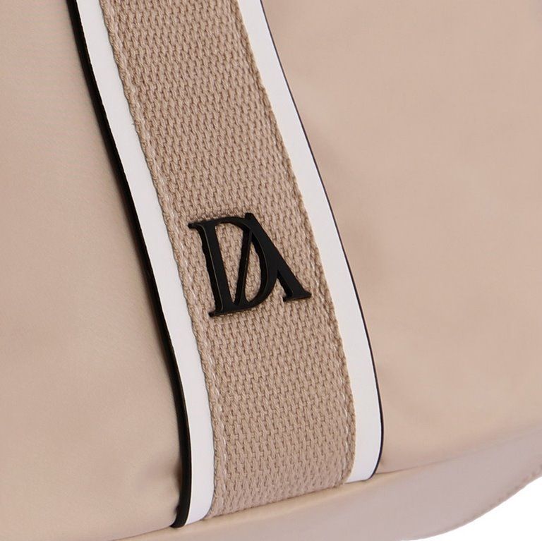 Mochila de paseo Don Algodón