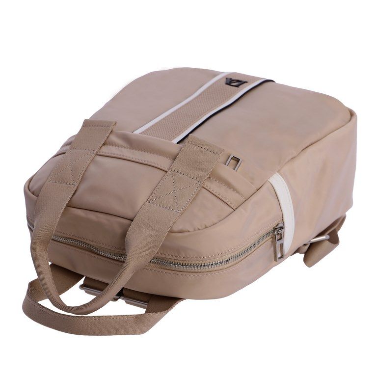 Mochila de paseo Don Algodón