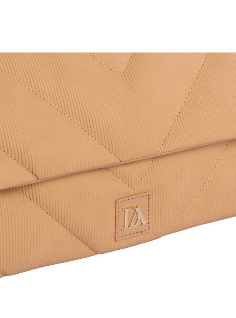 Bolso de hombro Don Algodón Paula