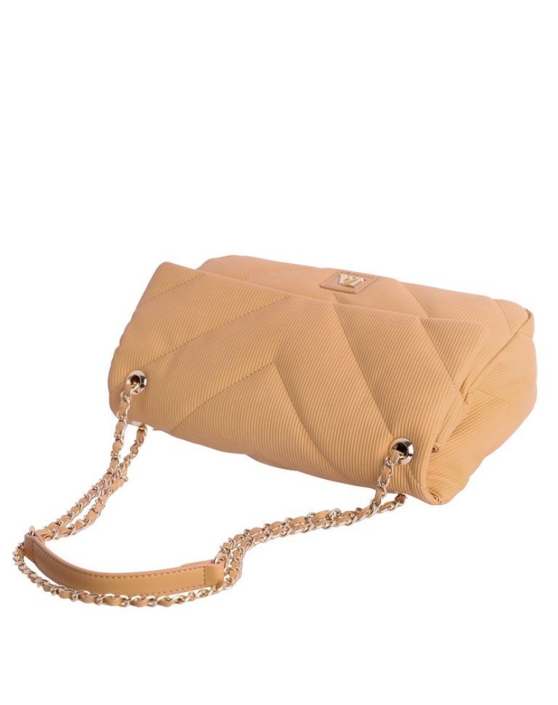 Bolso de hombro Don Algodón Paula