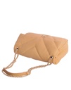 Bolso de hombro Don Algodón Paula
