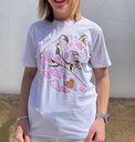 Camiseta Pantera Rosa