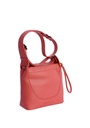 Bolso de fin de semana Don Algodon Ibiza Beige