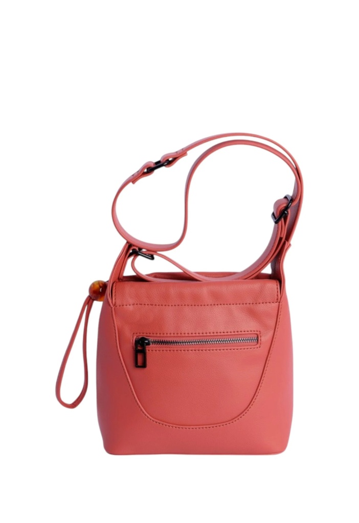 Bolso de fin de semana Don Algodon Ibiza Beige