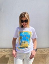 Camiseta Furgoneta