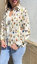 Camisa animales