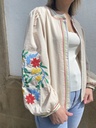 Chaqueta Sobrecamisa