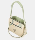 Bandolera triple compartimento Original