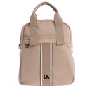 Mochila de paseo Don Algodón