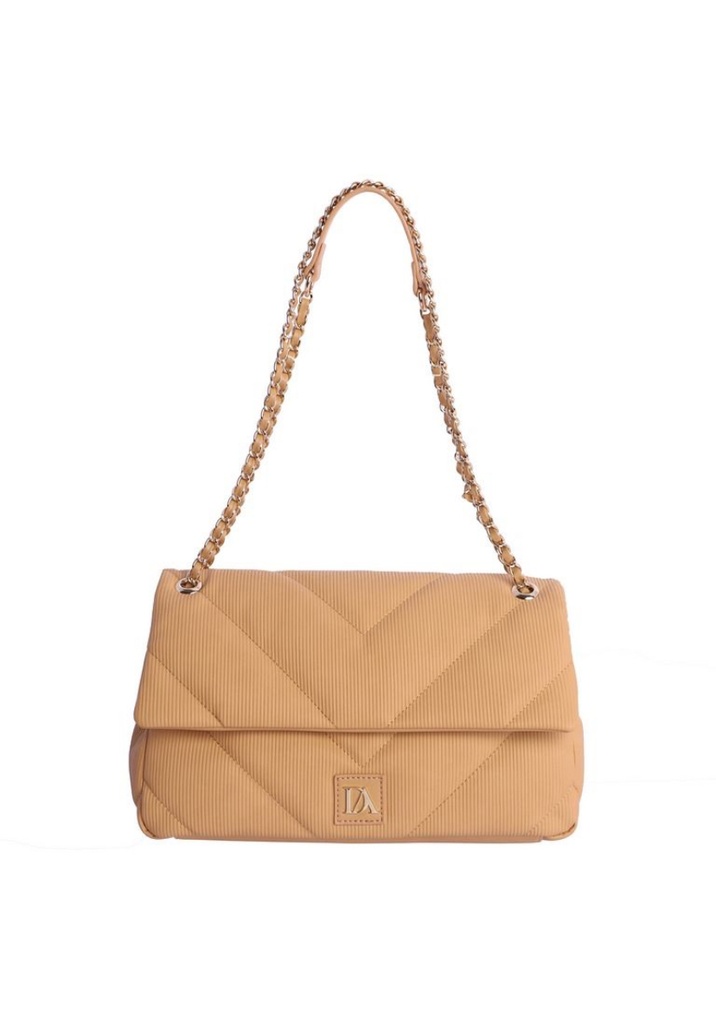 Bolso de hombro Don Algodón Paula