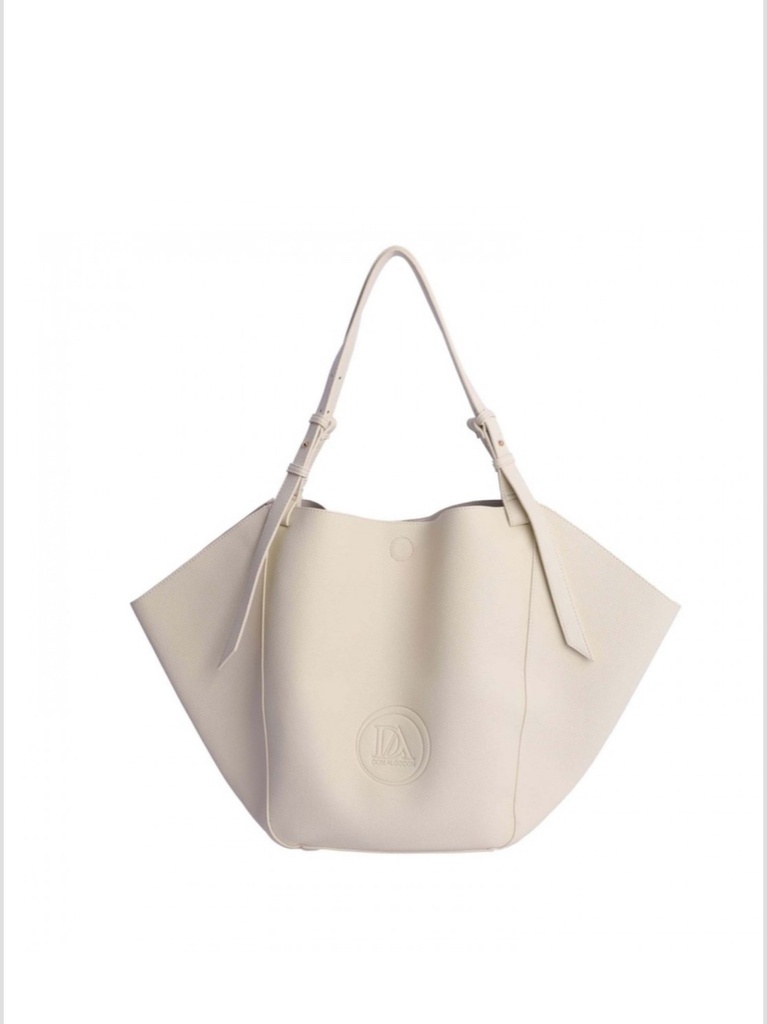 Bolso shopper para mujer Don Algodón Estela