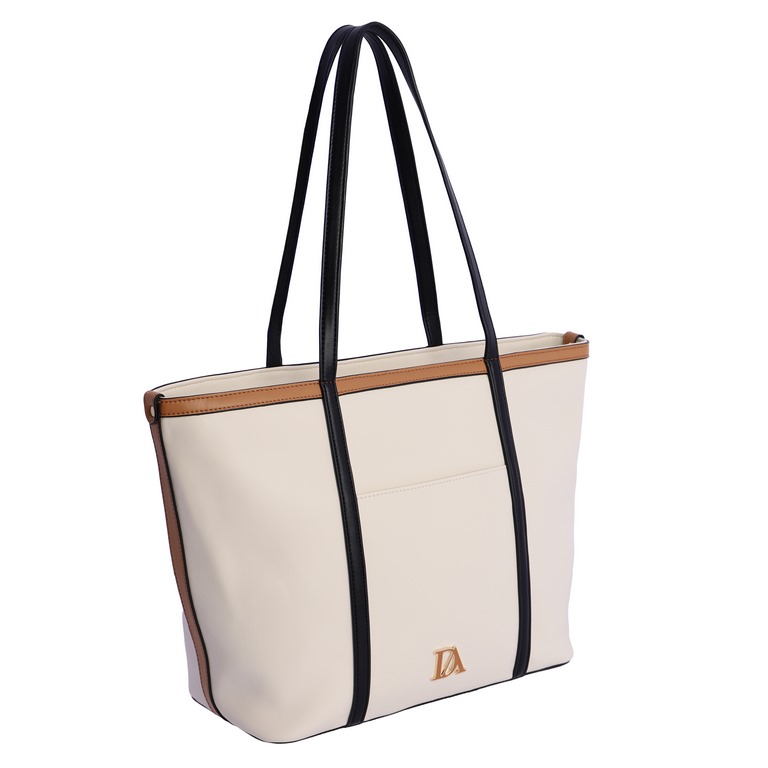 Bolso shopper para mujer Don Algodón Alexa