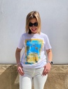 Camiseta Furgoneta