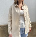 Sobrecamisa