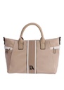 Bolso Tote Don Algodón Ibiza Beige