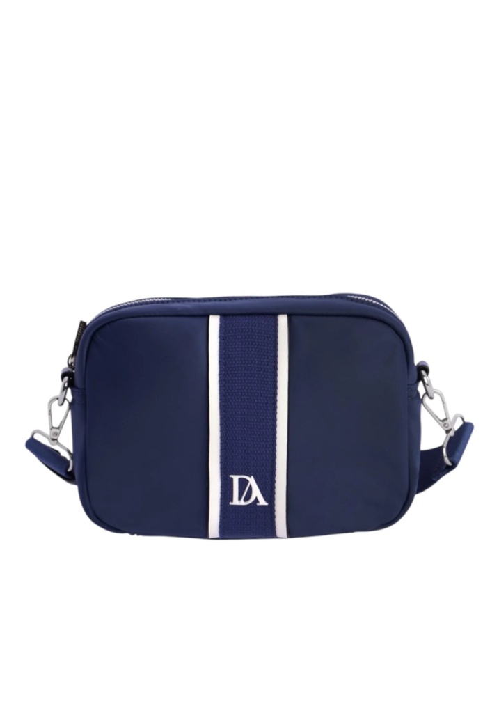 Bandolera Don Algodón Ibiza