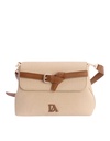 Bandolera Don Algodón Capri Camel
