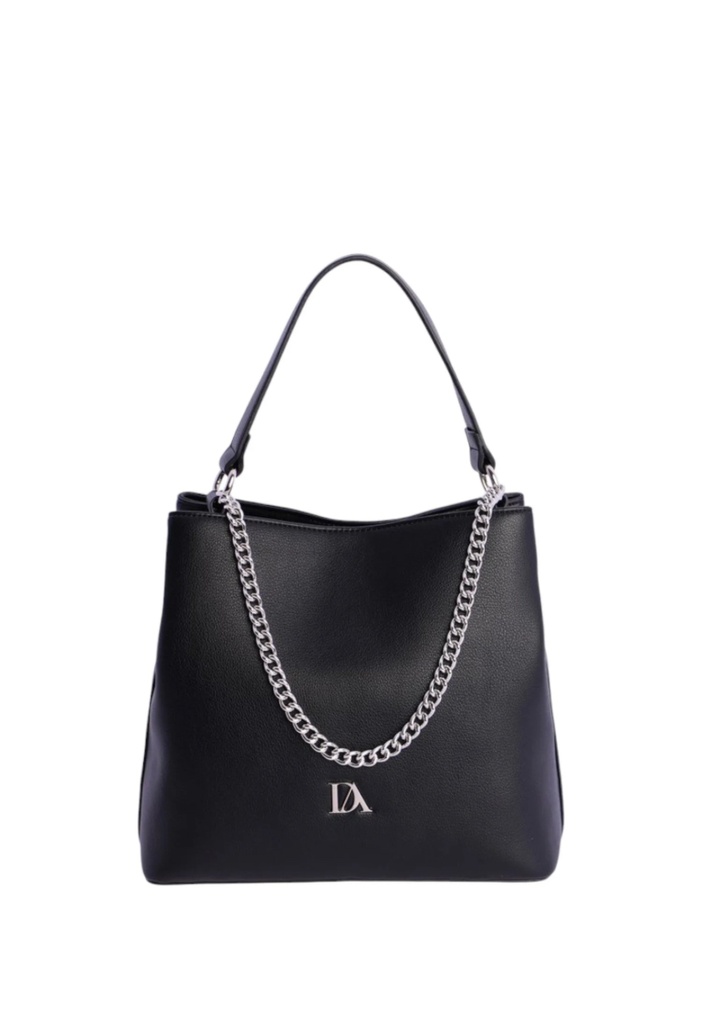Bolso hobo Don Algodón Kioto