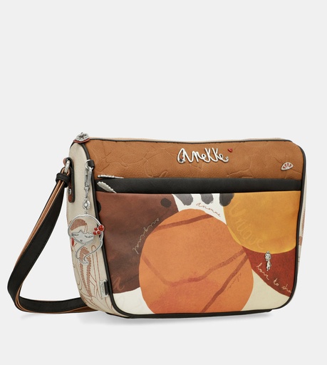Bandolera grande Alma