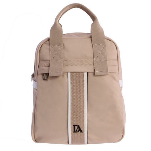 Mochila de paseo Don Algodón