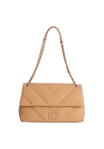 Bolso de hombro Don Algodón Paula