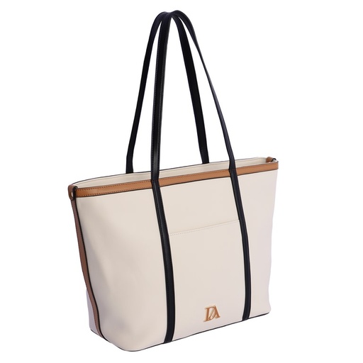 Bolso shopper para mujer Don Algodón Alexa